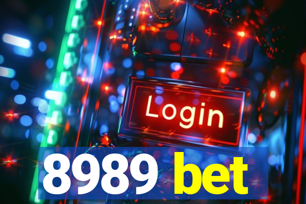 8989 bet